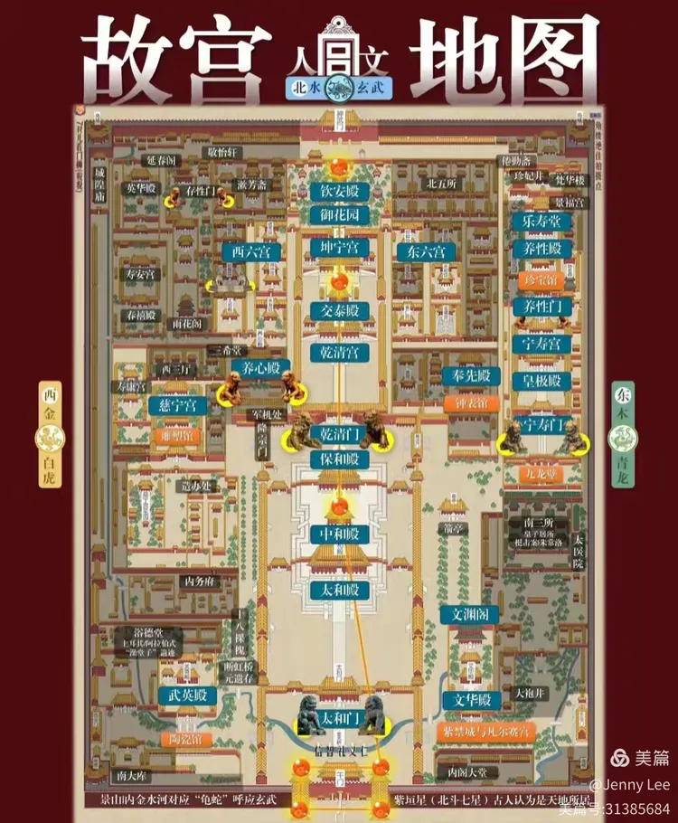 北京欢迎您 ~ 故宫博物院